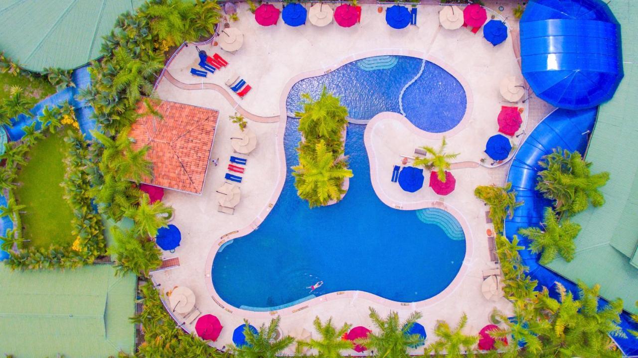 Hotel Casa Roland Golfito Resort 외부 사진