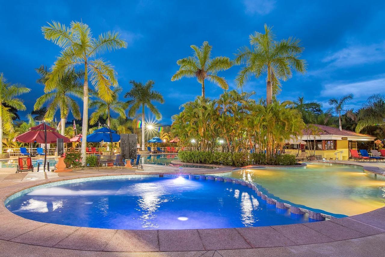 Hotel Casa Roland Golfito Resort 외부 사진