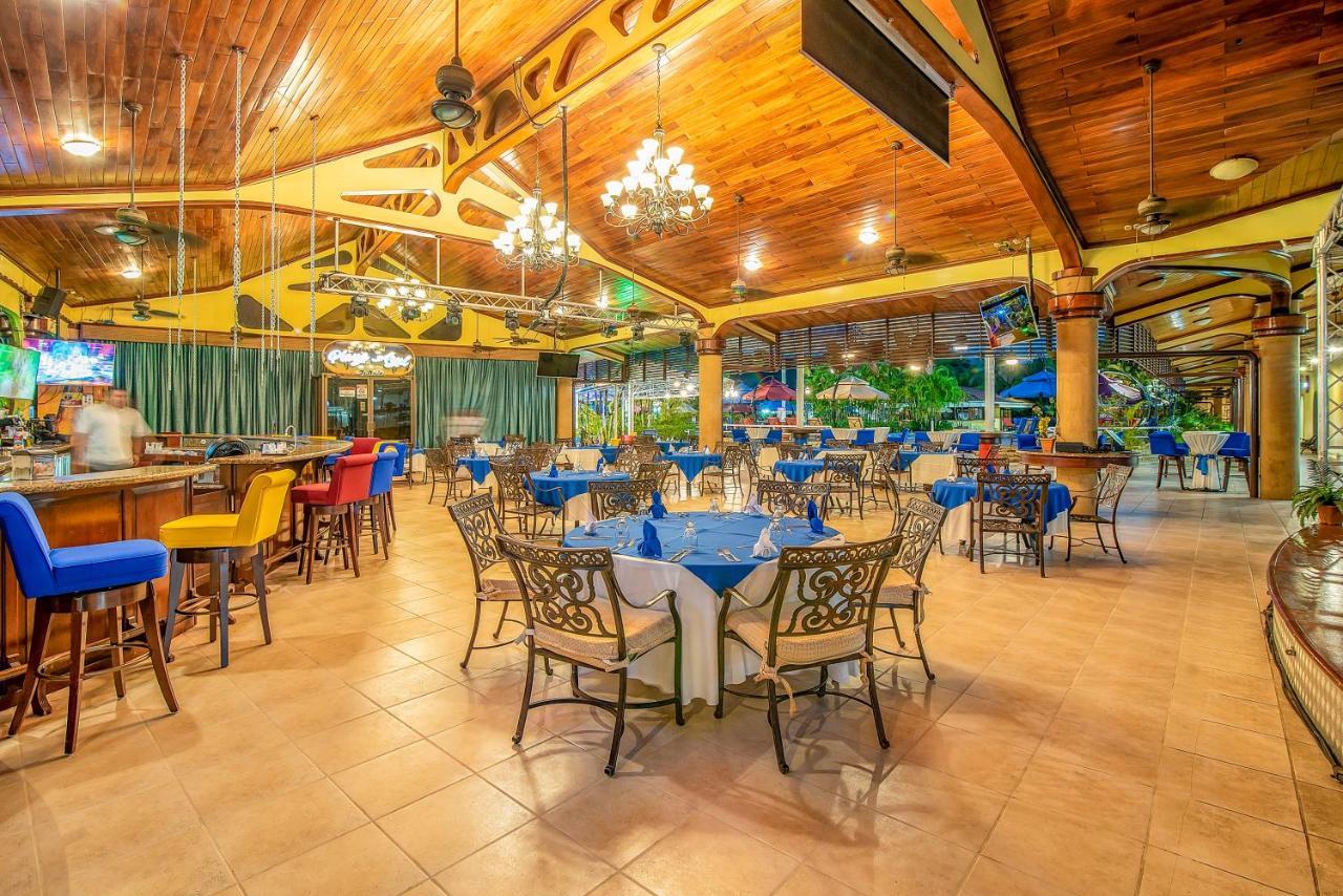 Hotel Casa Roland Golfito Resort 외부 사진