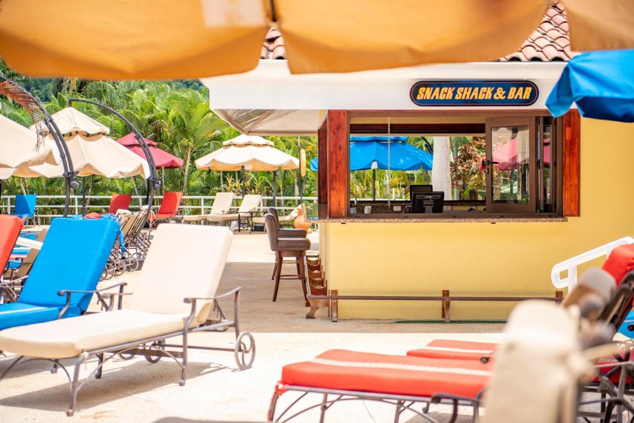 Hotel Casa Roland Golfito Resort 외부 사진