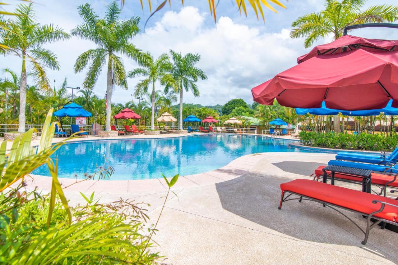 Hotel Casa Roland Golfito Resort 외부 사진