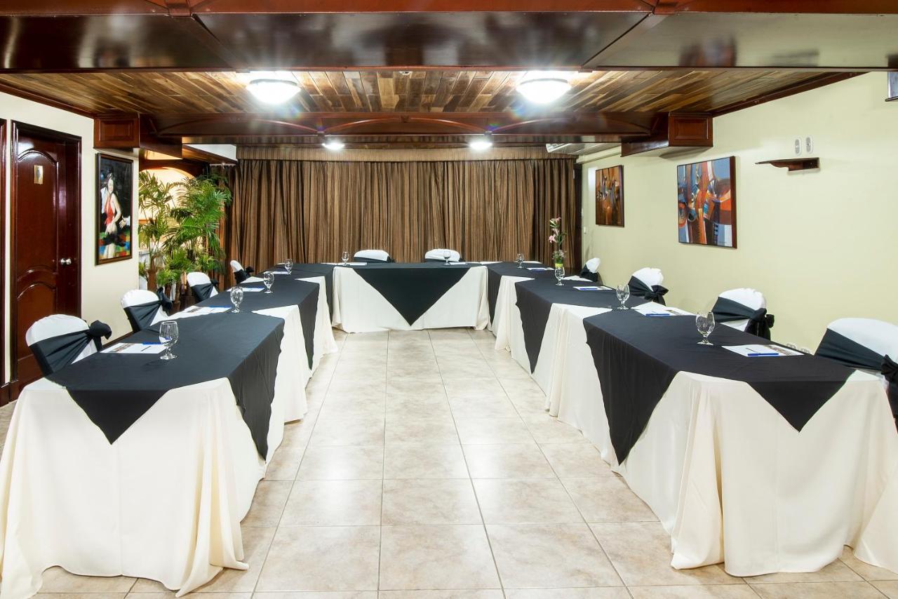 Hotel Casa Roland Golfito Resort 외부 사진