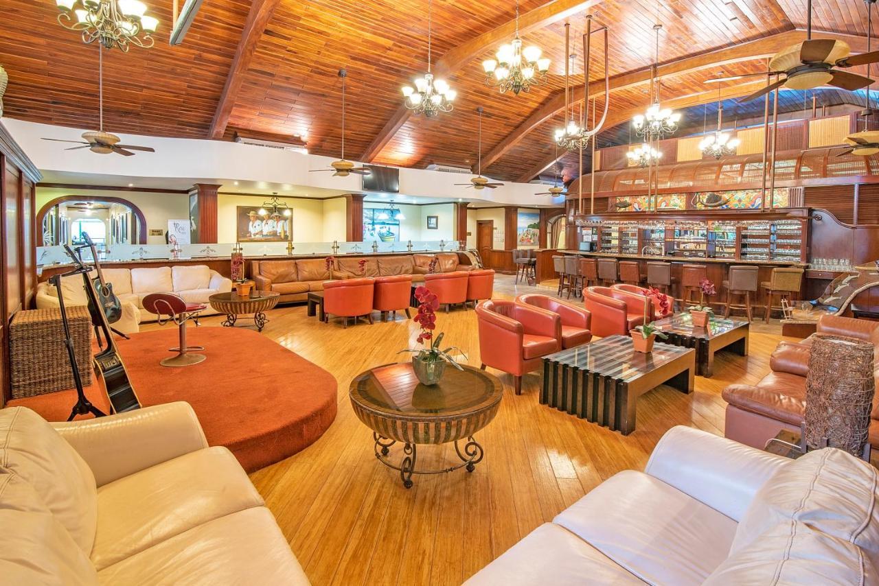 Hotel Casa Roland Golfito Resort 외부 사진