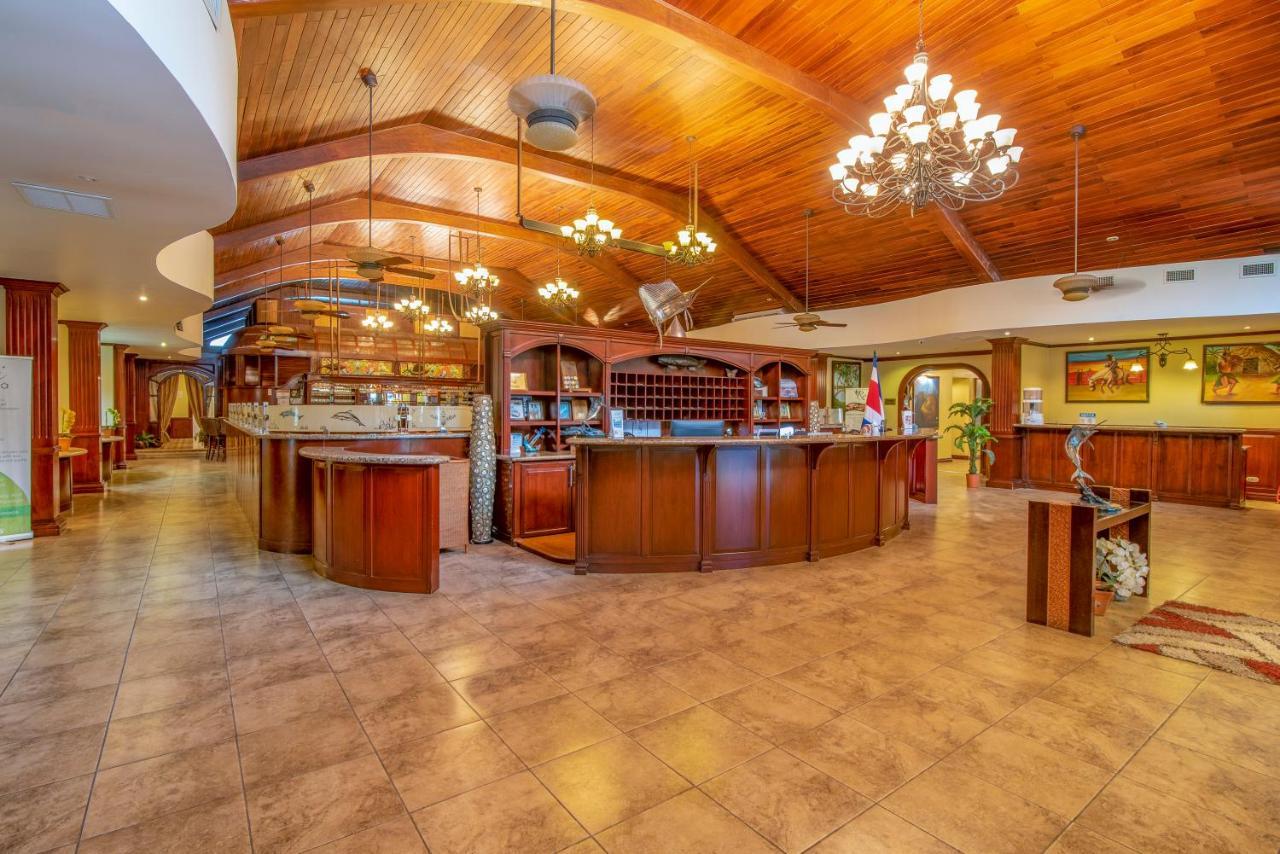 Hotel Casa Roland Golfito Resort 외부 사진