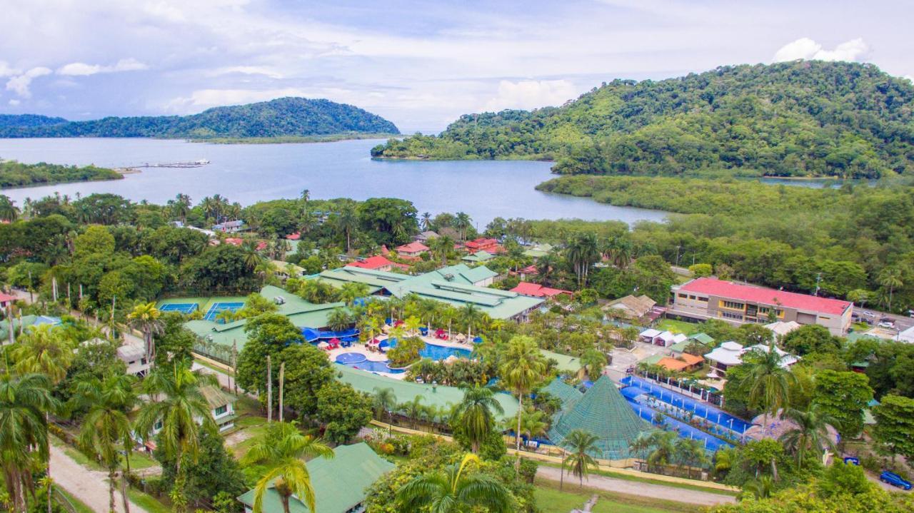Hotel Casa Roland Golfito Resort 외부 사진