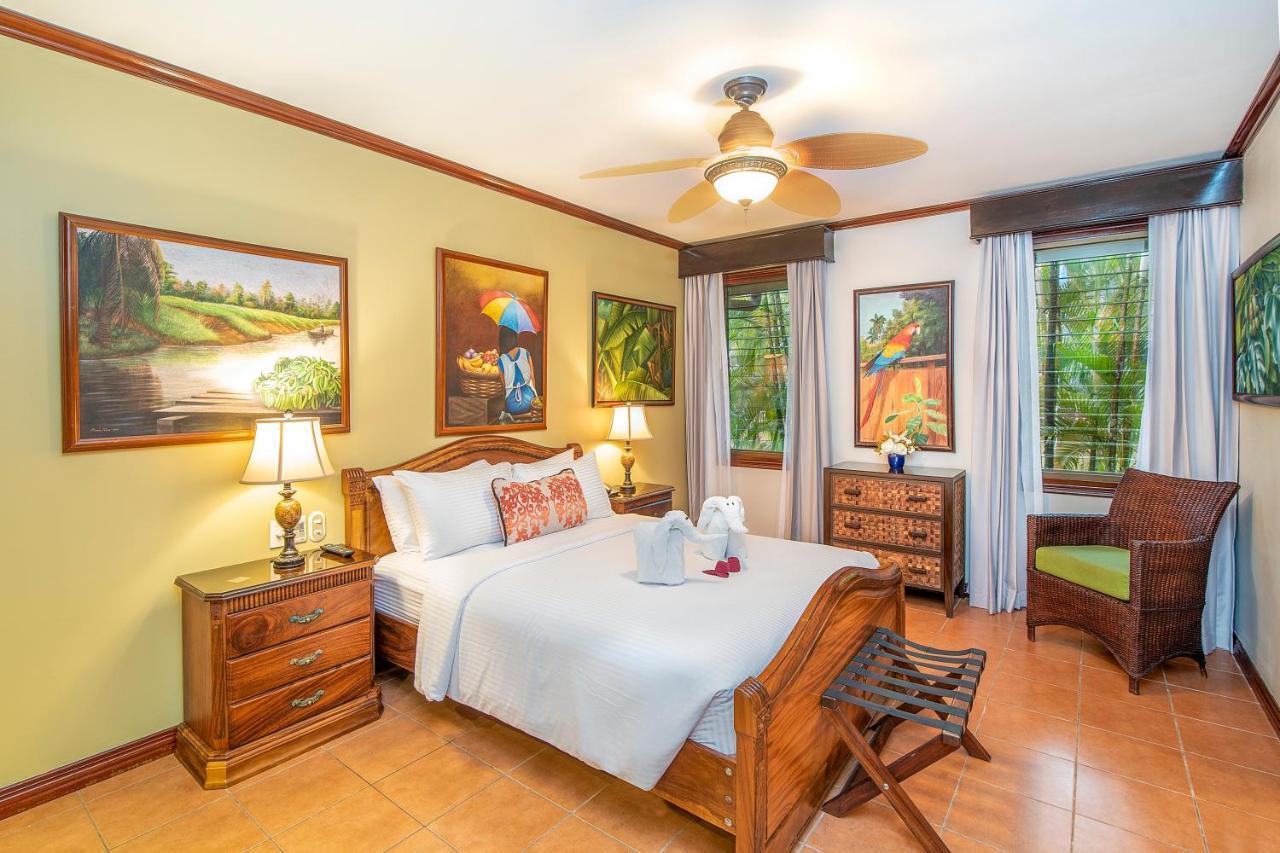 Hotel Casa Roland Golfito Resort 외부 사진