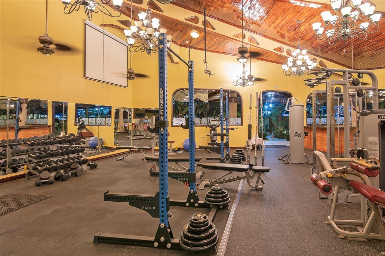 Hotel Casa Roland Golfito Resort 외부 사진