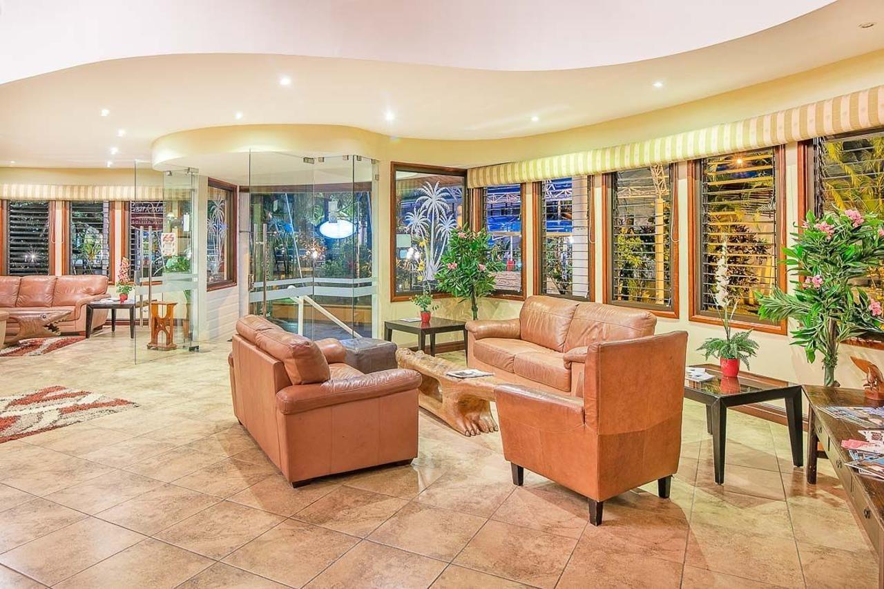 Hotel Casa Roland Golfito Resort 외부 사진