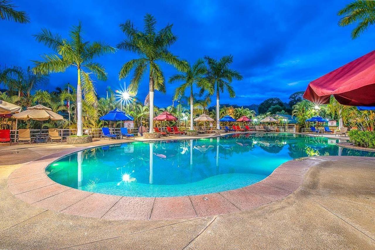 Hotel Casa Roland Golfito Resort 외부 사진