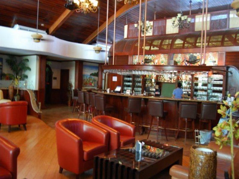 Hotel Casa Roland Golfito Resort 외부 사진