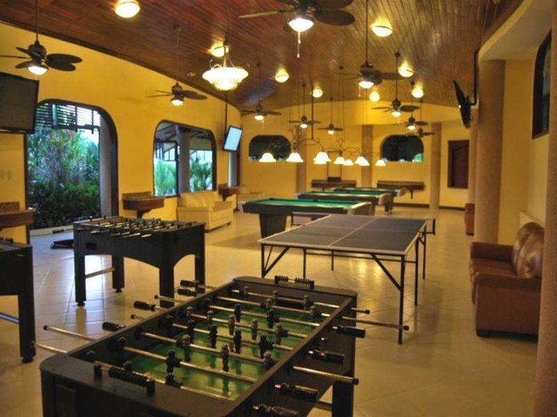 Hotel Casa Roland Golfito Resort 외부 사진