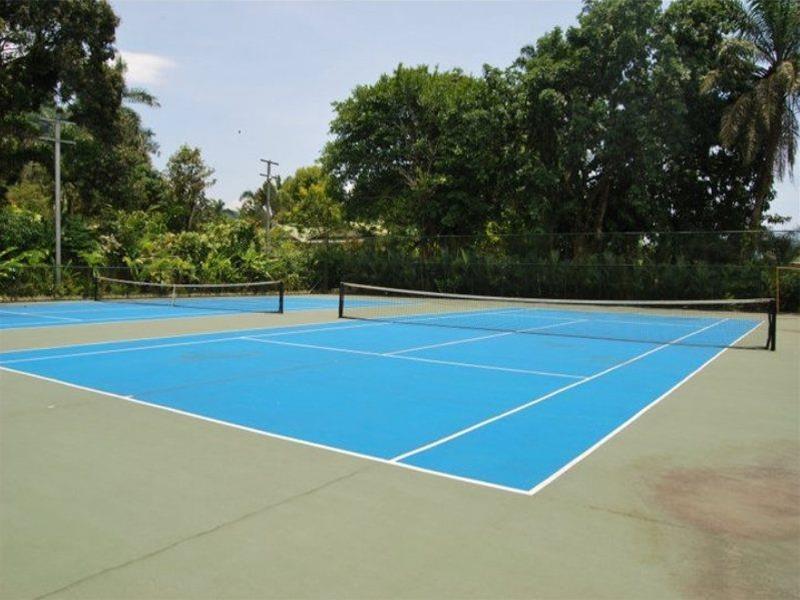 Hotel Casa Roland Golfito Resort 외부 사진