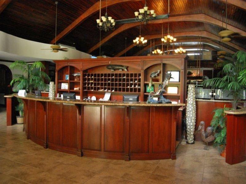 Hotel Casa Roland Golfito Resort 외부 사진