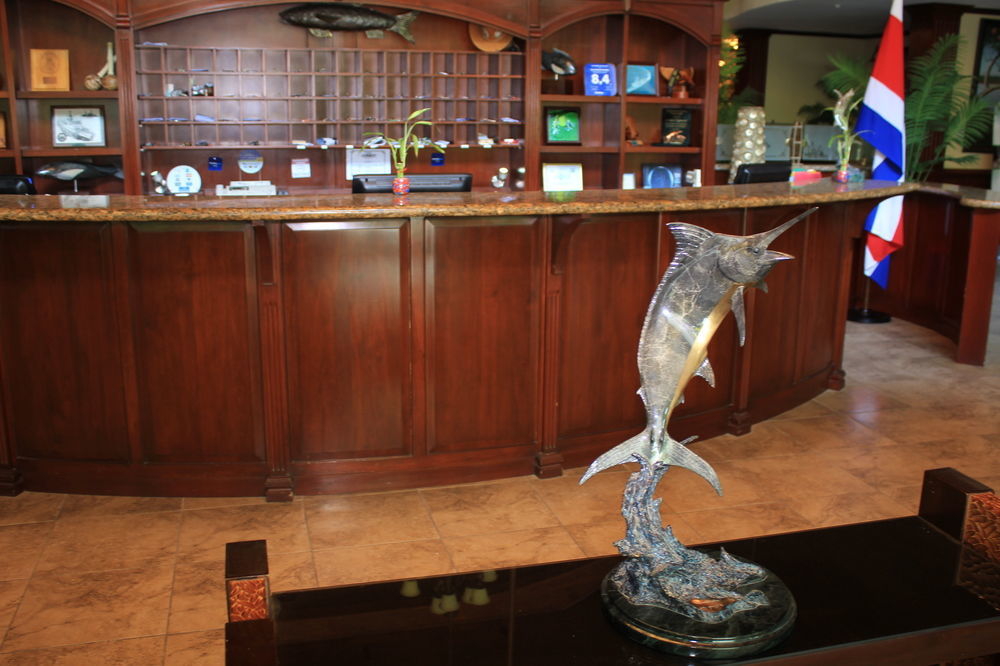 Hotel Casa Roland Golfito Resort 외부 사진