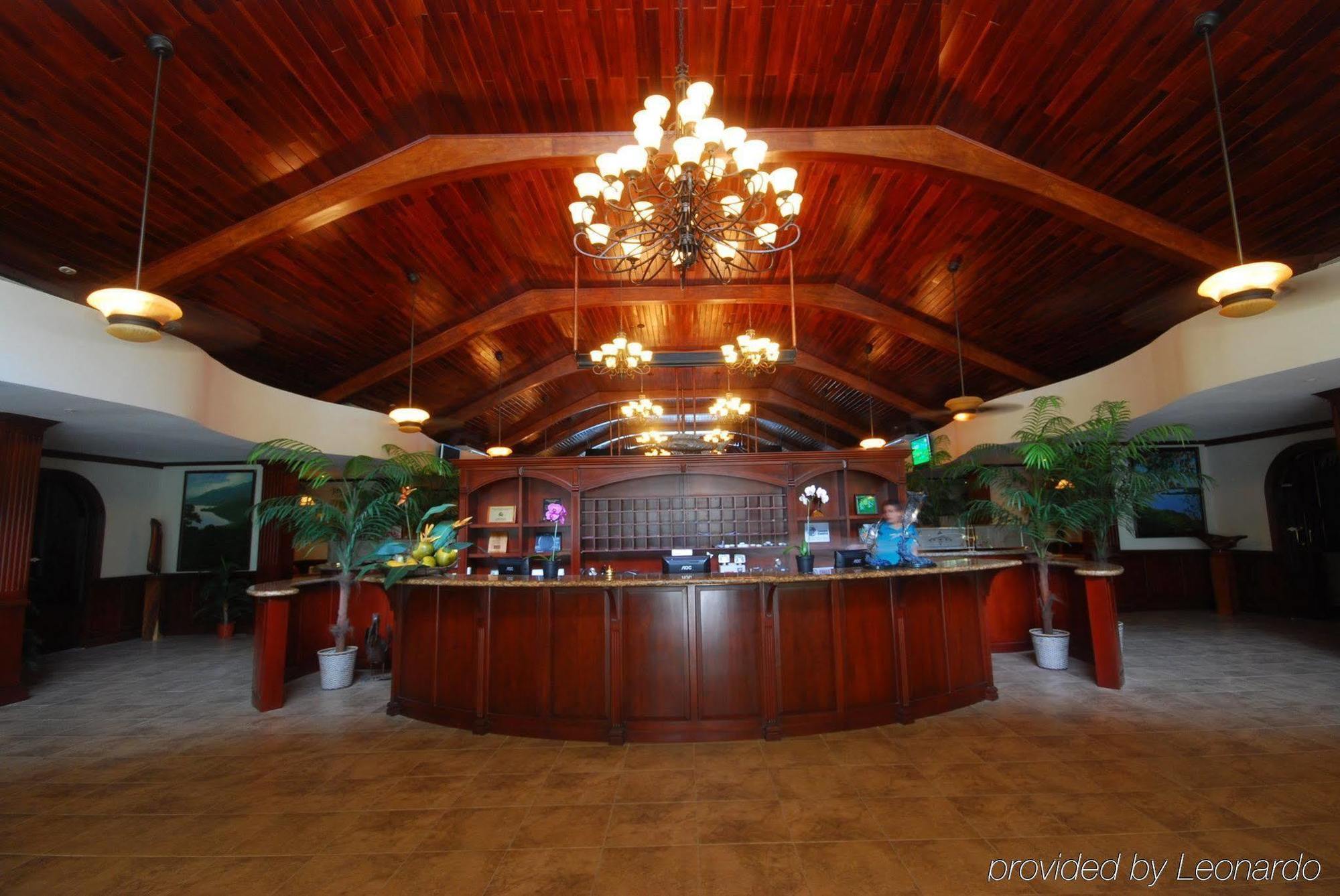 Hotel Casa Roland Golfito Resort 외부 사진